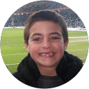 תמונת הפרופיל של Noam Attias