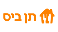 תמונה המציגה את הלוגו של חברת "תן ביס"